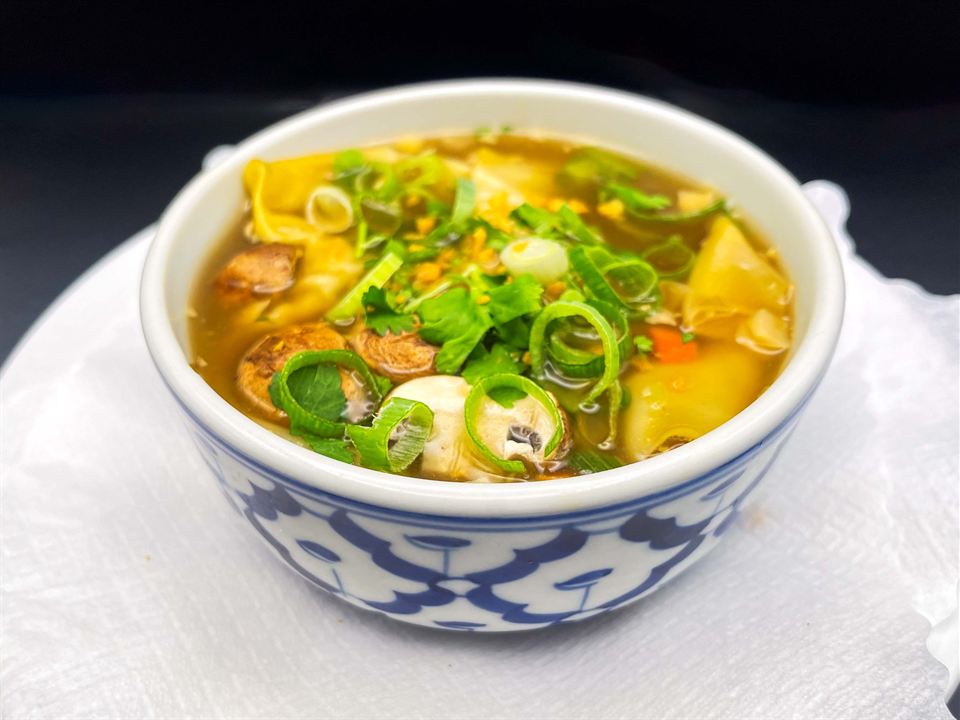Nr. 08 Wan-Tan-Suppe